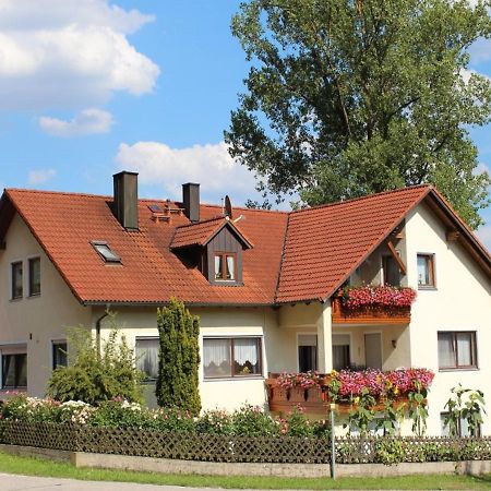Ferienwohnung Gaul Riedenburg Extérieur photo