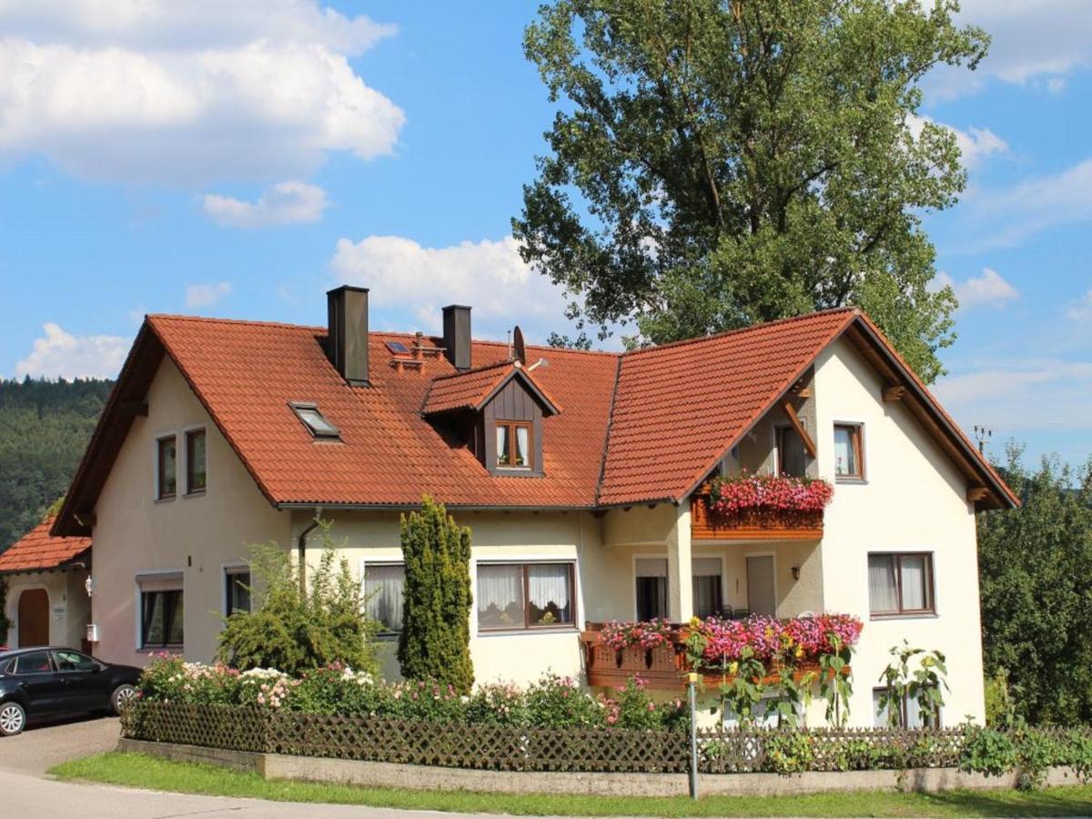 Ferienwohnung Gaul Riedenburg Extérieur photo