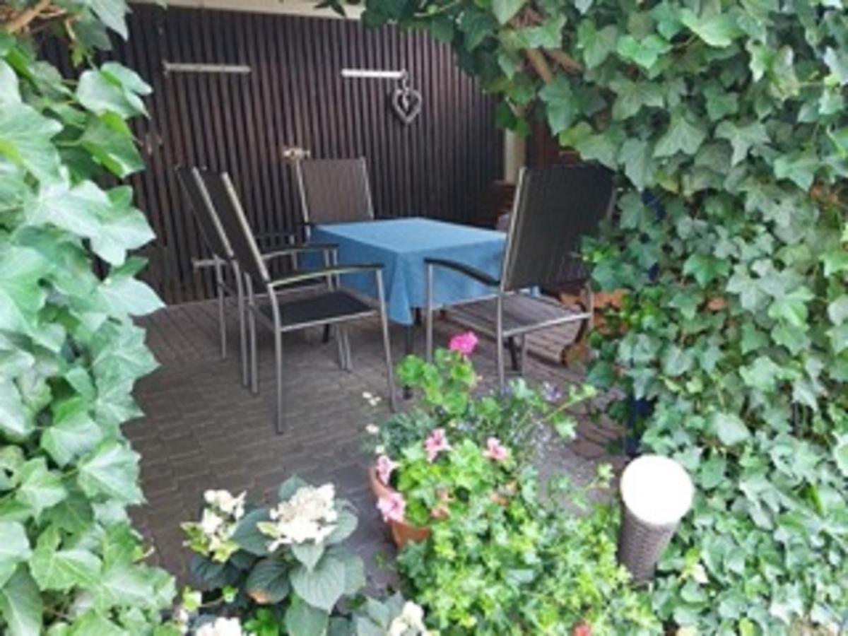 Ferienwohnung Gaul Riedenburg Extérieur photo