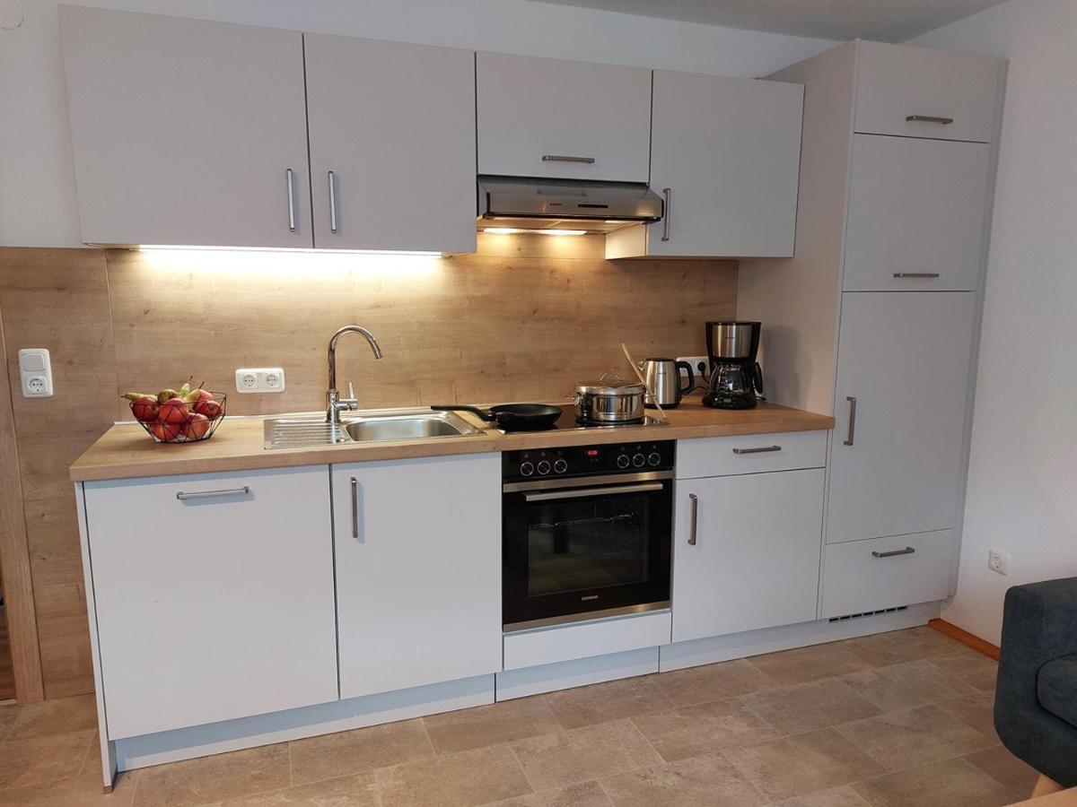 Ferienwohnung Gaul Riedenburg Extérieur photo