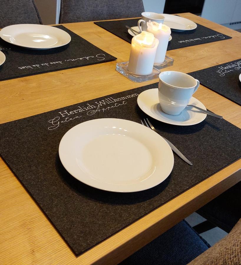 Ferienwohnung Gaul Riedenburg Extérieur photo