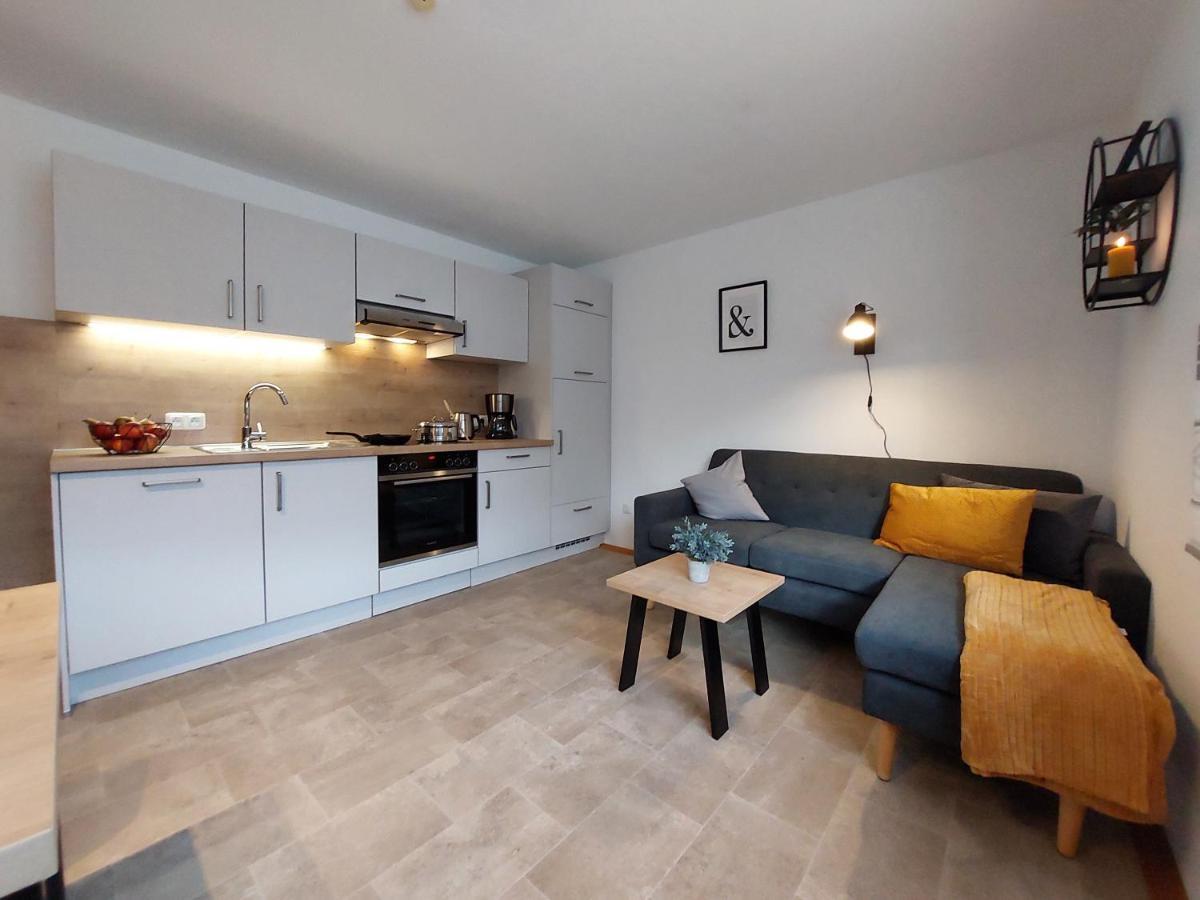 Ferienwohnung Gaul Riedenburg Extérieur photo