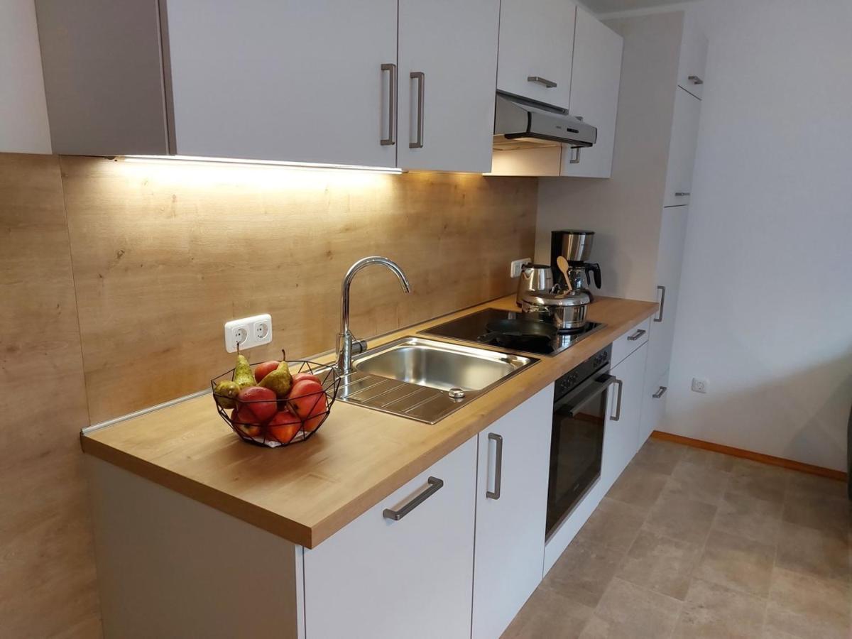 Ferienwohnung Gaul Riedenburg Extérieur photo