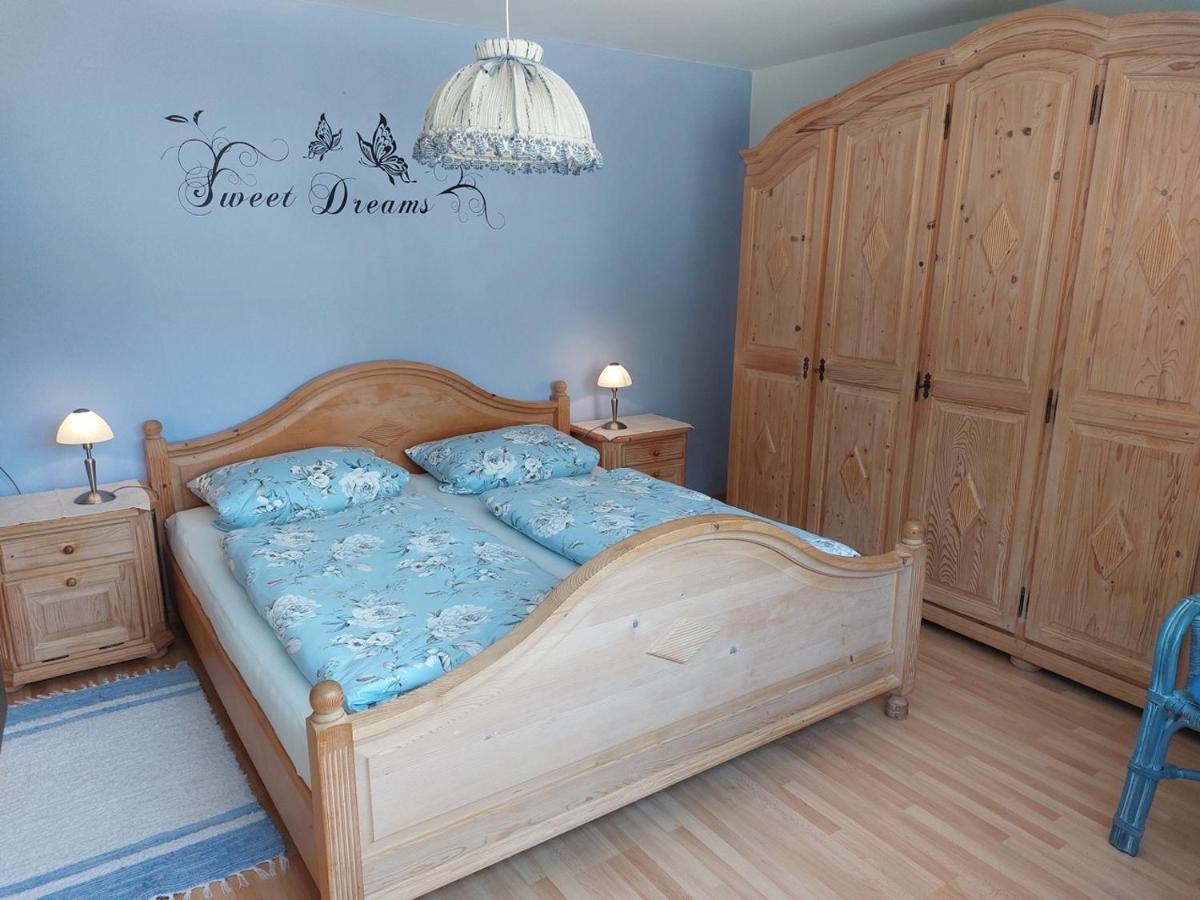 Ferienwohnung Gaul Riedenburg Extérieur photo