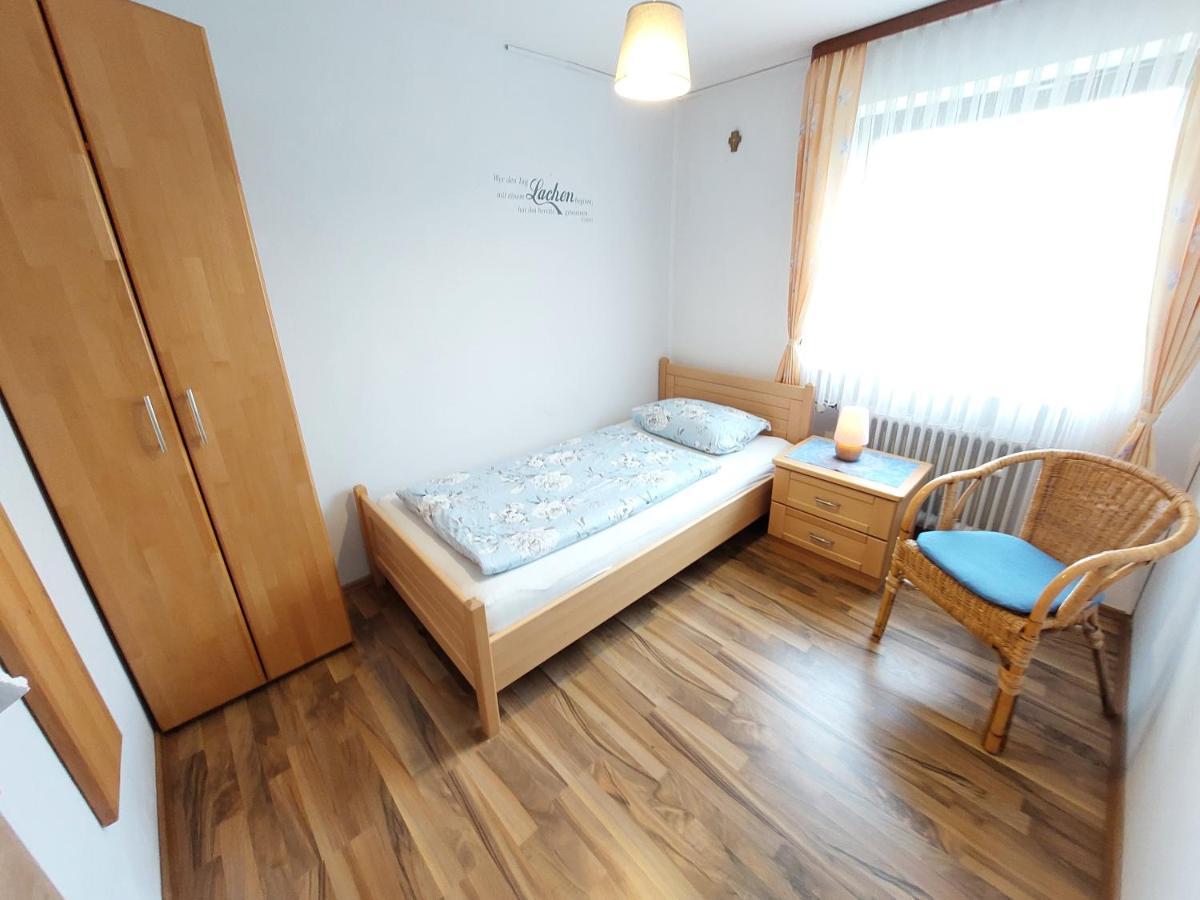 Ferienwohnung Gaul Riedenburg Extérieur photo